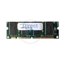 HP C7846A - 64MB SDRAM PC-100 100-Pins Memory