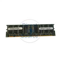 HP C7850AX - 128MB SDRAM PC-100 Memory