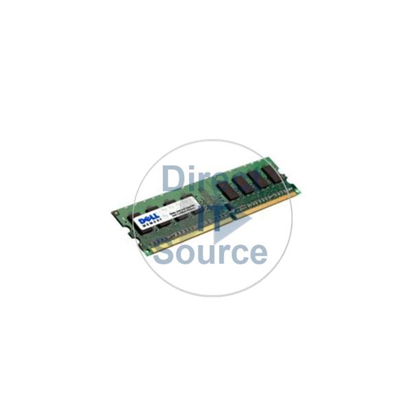 Dell C859J - 8GB DDR2 PC2-5300 ECC Fully Buffered 240-Pins Memory