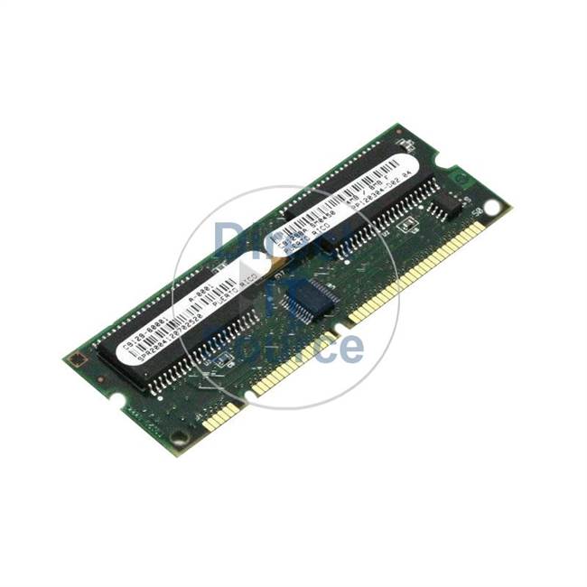 HP C9129-60001 - 4MB/8MB Memory