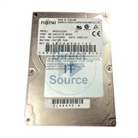 CA01678-B040 Fujitsu - 3.2GB 4.2K IDE 2.5" Cache Hard Drive