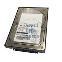 Fujitsu CA01776-B320 - 9.1GB 10K 80-PIN Ultra2-SCSI 3.5" 2MB Cache Hard Drive