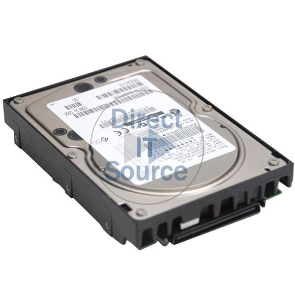 Fujitsu CA05668-B31000SU - 18.2GB 10K 80-PIN SCSI 3.5" Hard Drive