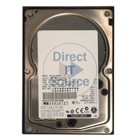 Fujitsu CA05668-B320 - 18.2GB 10K 80-PIN Ultra-160 SCSI 3.5" 4MB Cache Hard Drive