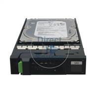 CA05954-2396 Fujitsu - 3TB 7.2K SAS 3.5" 64MB Cache Hard Drive
