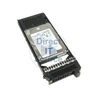 Fujitsu CA05954-3457 - 900GB 10K SAS 2.5" Hard Drive