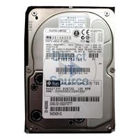 Fujitsu CA06015-B42200SB - 72GB 10K Fibre Channel 2.0Gbps 3.5" 8MB Cache Hard Drive