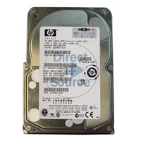 Fujitsu CA06200-B20100DC - 73.5GB 10K 80-PIN Ultra-320 SCSI 3.5" 8MB Cache Hard Drive