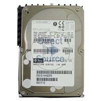 Fujitsu CA06200-B20400VU - 72GB 10K 80-PIN Ultra-320 SCSI 3.5" 8MB Cache Hard Drive