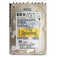 Fujitsu CA06200-B50600HL - 36.4GB 10K 80-PIN Ultra-320 SCSI 3.5" Hard Drive