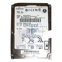 Fujitsu CA06272-B04500ED - 60GB 4.2K ATA/100 2.5" 2MB Cache Hard Drive