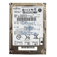 Fujitsu CA06272-B64600C3 - 60GB 4.2K IDE 2.5" 2MB Cache Hard Drive