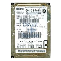 Fujitsu CA06297-B23800C1 - 80GB 4.2K IDE 2.5" 8MB Cache Hard Drive