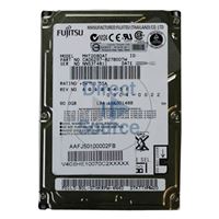 Fujitsu CA06297-B27800TW - 80GB 4.2K IDE 2.5" 8MB Cache Hard Drive