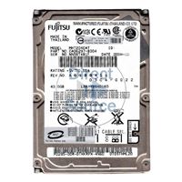 Fujitsu CA06297-B304 - 40GB 4.2K IDE 2.5" 2MB Cache Hard Drive