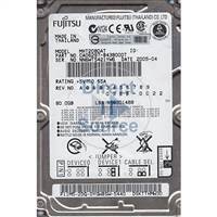 Fujitsu CA06297-B438000T - 80GB 4.2K IDE 2.5" Hard Drive