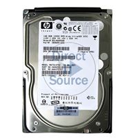 Fujitsu CA06350-B20100DC - 146.8GB 10K 80-PIN Ultra-320 SCSI 3.5" 8MB Cache Hard Drive