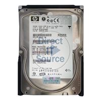 Fujitsu CA06350-B40100DC - 300GB 10K 80-PIN Ultra-320 SCSI 3.5" 8MB Cache Hard Drive