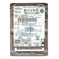 Fujitsu CA06377-B10400DL - 40GB 5.4K IDE 2.5" 8MB Cache Hard Drive