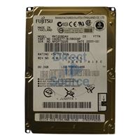 Fujitsu CA06377-B15800AP - 80GB 5.4K IDE 2.5" 8MB Cache Hard Drive