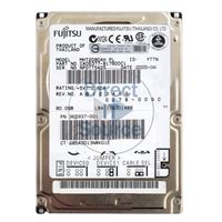 Fujitsu CA06377-B17800C1 - 80GB 5.4K IDE 2.5" 8MB Cache Hard Drive