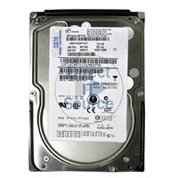 Fujitsu CA06380-B25900BA - 73.4GB 15K 80-PIN Ultra-320 SCSI 3.5" 8MB Cache Hard Drive