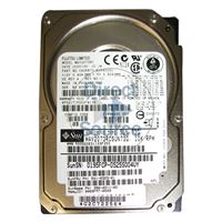 Fujitsu CA06473-B26400SU - 73GB 10K SAS 3.0Gbps 2.5" 8MB Cache Hard Drive