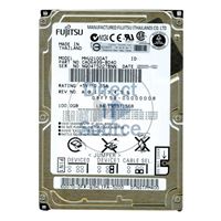 Fujitsu CA06499-B040 - 100GB 4.2K ATA/100 2.5" 8MB Cache Hard Drive