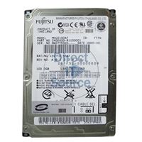 Fujitsu CA06499-B11000C1 - 100GB 4.2K ATA/100 2.5" 8MB Cache Hard Drive