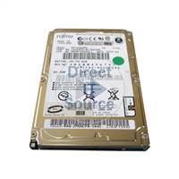 Hitachi CA06500-B17600SN - 60GB 5.4K SAS 2.5" Hard Drive