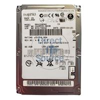 Fujitsu CA06531-B038 - 80GB 5.4K IDE 2.5" 8MB Cache Hard Drive