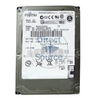 Fujitsu CA06531-B040 - 100GB 5.4K ATA/100 2.5" 8MB Cache Hard Drive