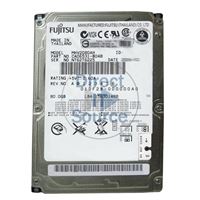 Fujitsu CA06531-B048 - 80GB 5.4K IDE 2.5" 8MB Cache Hard Drive