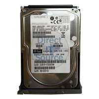 Fujitsu CA06550-B22000SU - 146GB 10K 80-PIN Ultra-320 SCSI 3.5" 8MB Cache Hard Drive