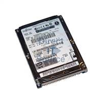 CA06557-B042 Fujitsu - 120GB 4.2K IDE 2.5" Cache Hard Drive