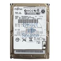Fujitsu CA06557-B23100AP - 60GB 4.2K ATA/100 2.5" 8MB Cache Hard Drive