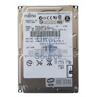 Fujitsu CA06557-B35600C1 - 120GB IDE 2.5" Hard Drive