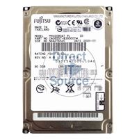 Fujitsu CA06557-B39300TW - 80GB 4.2K IDE 2.5" 8MB Cache Hard Drive