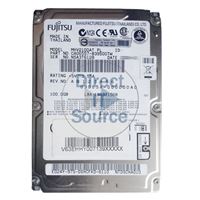 Fujitsu CA06557-B39500TW - 100GB 4.2K ATA/100 2.5" 8MB Cache Hard Drive