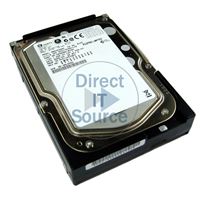 Fujitsu CA06560-B100 - 36GB 15K 80-PIN Ultra-320 SCSI 3.5" 8MB Cache Hard Drive