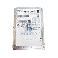 Fujitsu CA06596-B060 - 160GB 4.2K SATA 2.5" Hard Drive