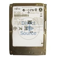 Fujitsu CA06596-B21000SN - 160GB 4.2K SATA 1.5Gbps 2.5" 8MB Cache Hard Drive