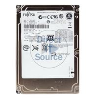 Fujitsu CA06672-B136 - 60GB 5.4K SATA 1.5Gbps 2.5" 8MB Cache Hard Drive