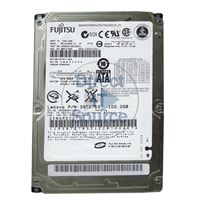 Fujitsu CA06672-B215000L - 100GB 5.4K SATA 1.5Gbps 2.5" 8MB Cache Hard Drive