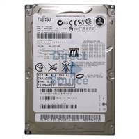 CA06672-B22500DL Fujitsu - 100GB 5.4K SATA 2.5" Cache Hard Drive