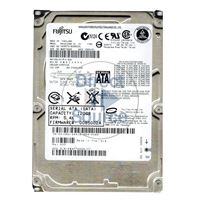 Fujitsu CA06672-B23600DL - 120GB 5.4K SATA 1.5Gbps 2.5" 8MB Cache Hard Drive