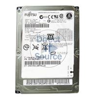 Fujitsu CA06672-B24500C1 - 100GB 5.4K SATA 1.5Gbps 2.5" 8MB Cache Hard Drive