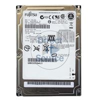 Fujitsu CA06672-B275000T - 100GB 5.4K SATA 1.5Gbps 2.5" 8MB Cache Hard Drive