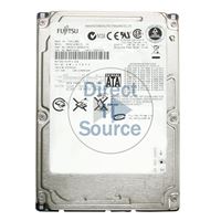 Fujitsu CA06672-B35600TW - 120GB 5.4K SATA 1.5Gbps 2.5" 8MB Cache Hard Drive