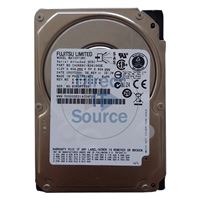 Fujitsu CA06681-B26100GE - 73GB 10K SAS 2.5" 16MB Cache Hard Drive